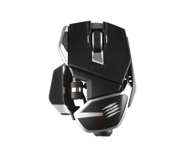 Mad Catz R.A.T. DWS - 651294 - zdjęcie 3